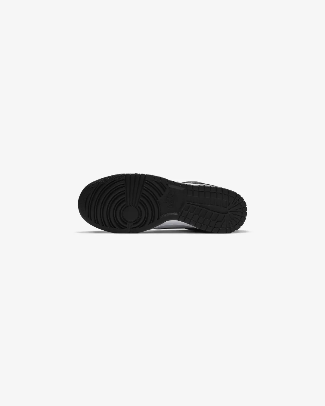 Nike SB Dunk Low Retro Black White Panda Sneakers